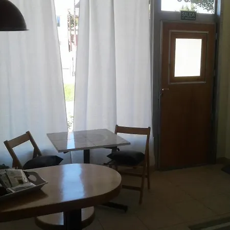 Salamandra Apartamentos El Calafate Exterior photo
