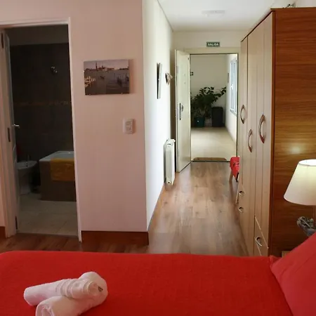 Salamandra Apartamentos El Calafate Exterior photo