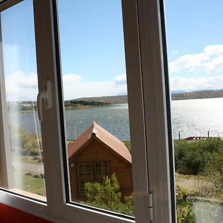 Salamandra Apartamentos El Calafate Exterior photo
