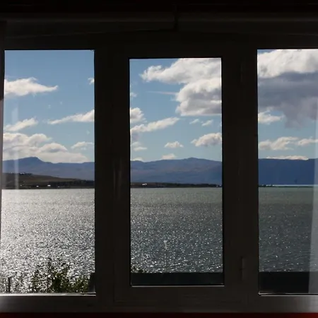 Salamandra Apartamentos El Calafate Exterior photo