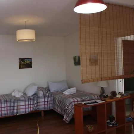 Salamandra Apartamentos El Calafate Exterior photo