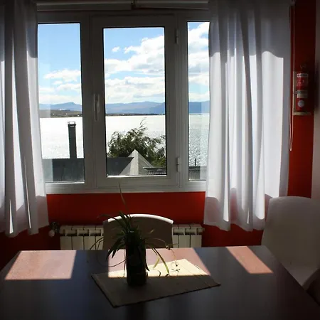 Salamandra Apartamentos El Calafate Exterior photo