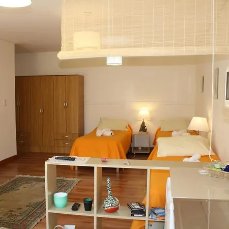 Salamandra Apartamentos El Calafate Exterior photo
