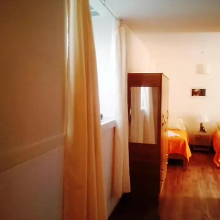 Salamandra Apartamentos El Calafate Exterior photo