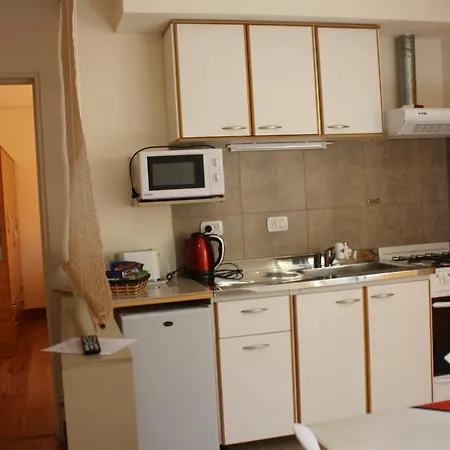 Salamandra Apartamentos El Calafate Exterior photo