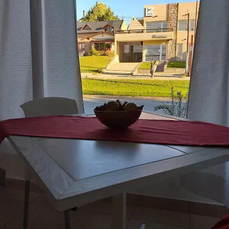 Salamandra Apartamentos El Calafate Exterior photo