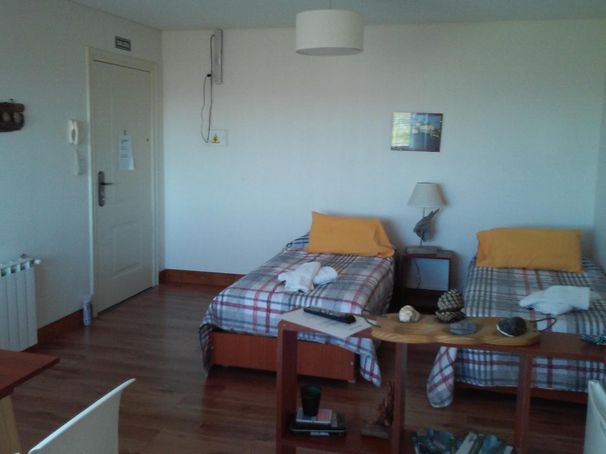 Salamandra Apartment *