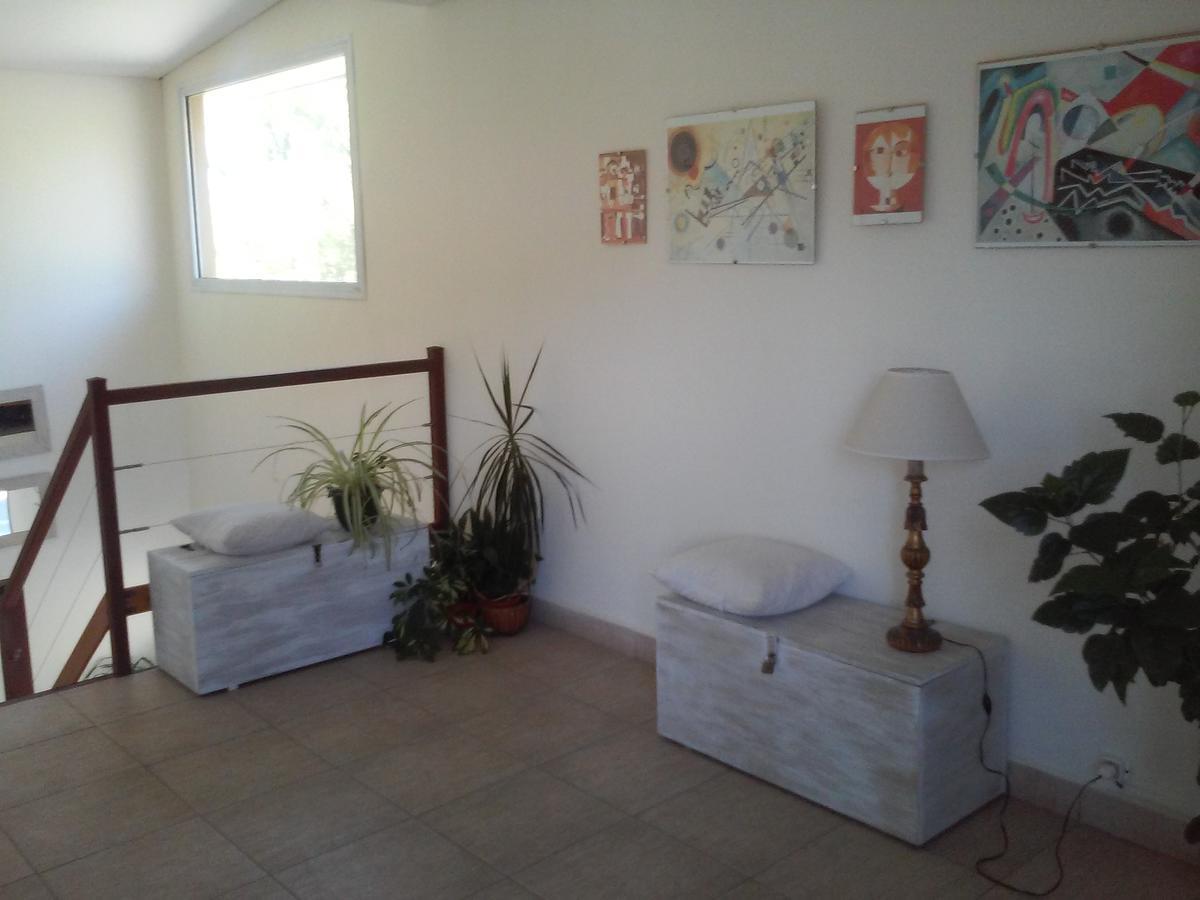 Apartment Salamandra