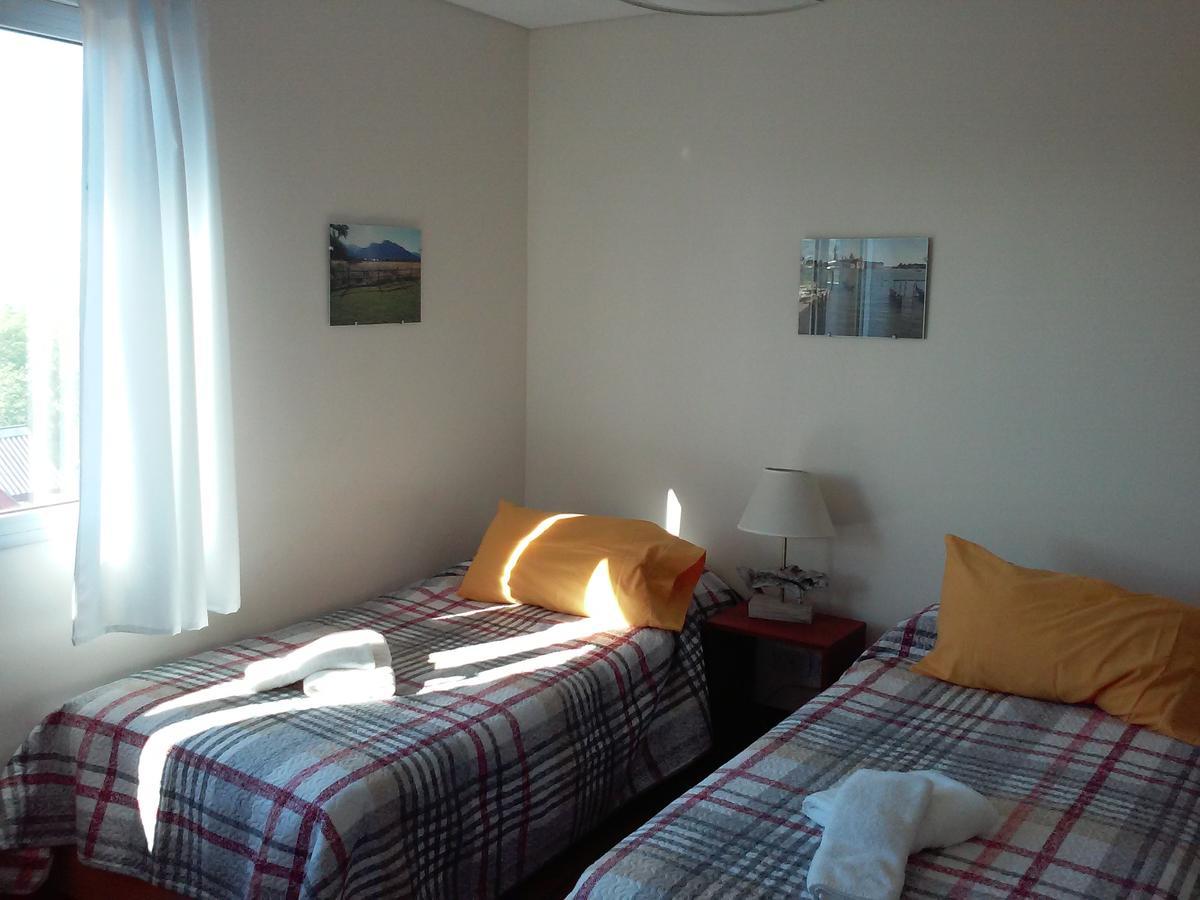 Apartment Salamandra *