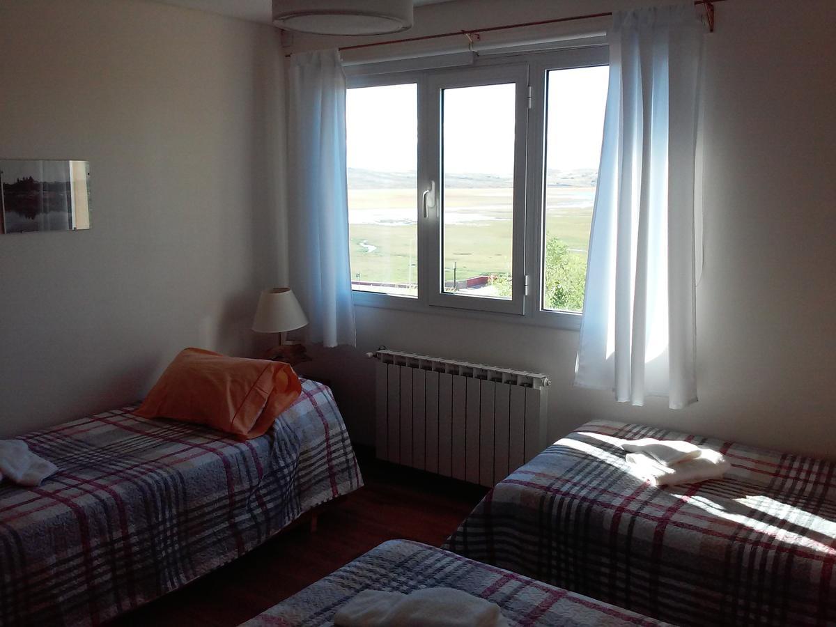 Salamandra Apartment El Calafate