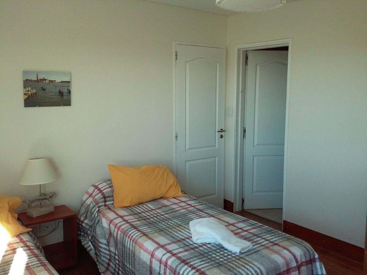 Apartment Salamandra *