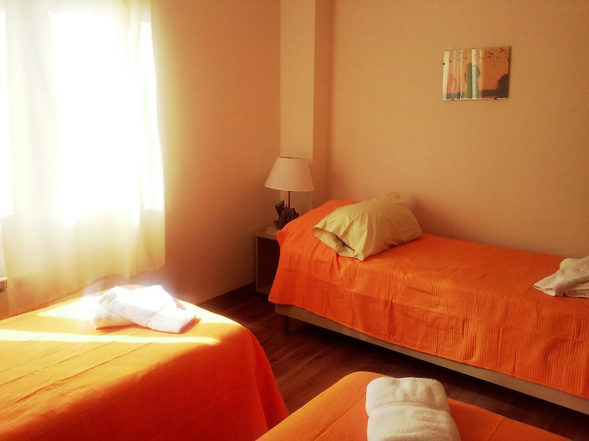 Salamandra Apartment El Calafate