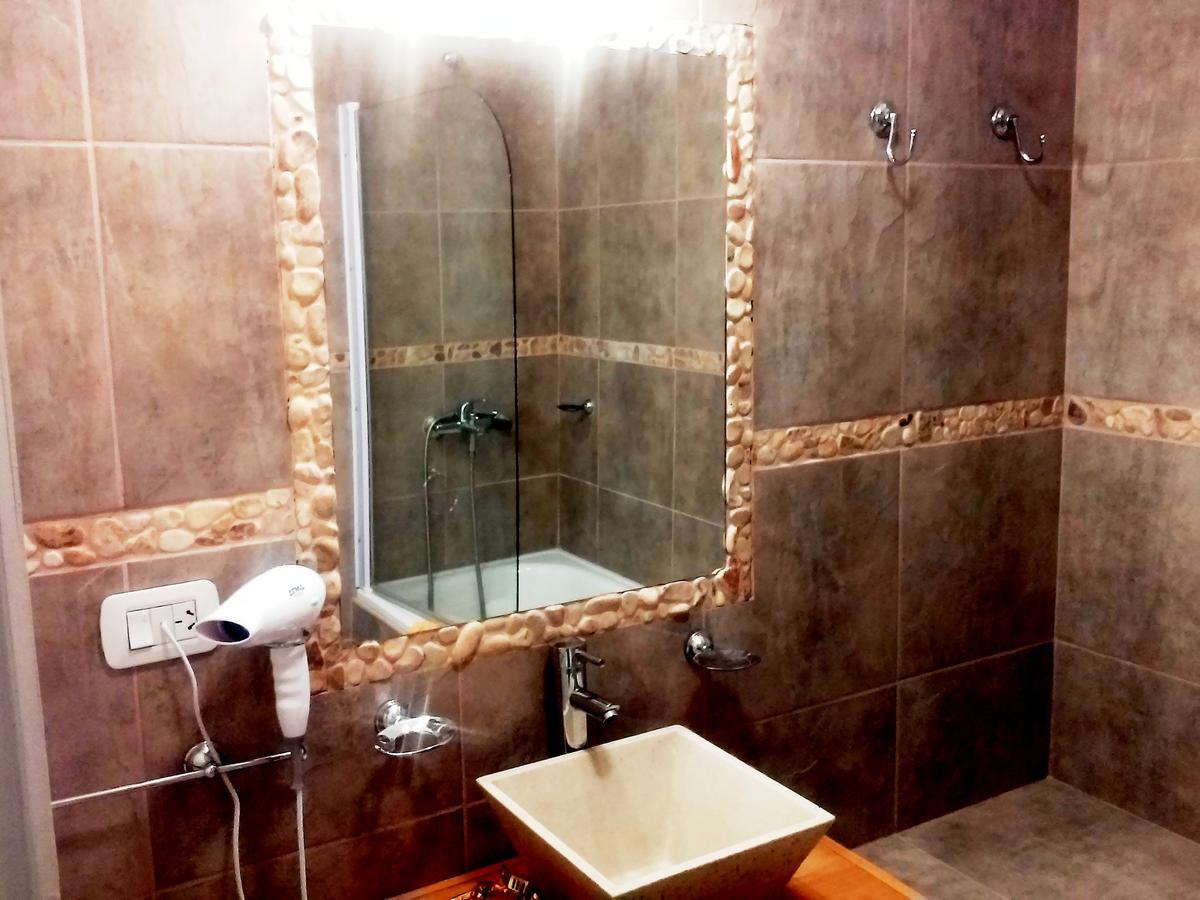 Salamandra Apartment
