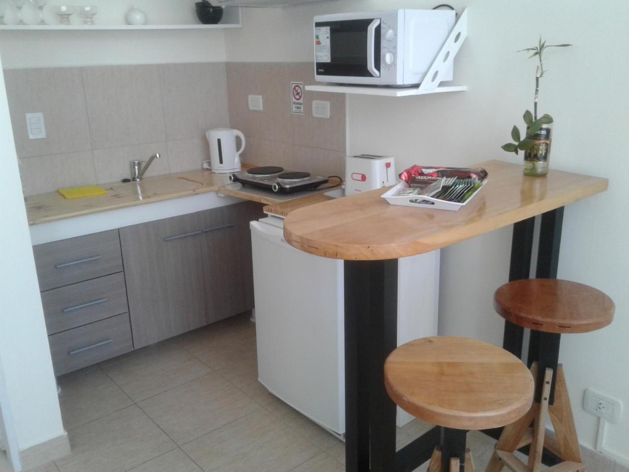 Apartment Salamandra