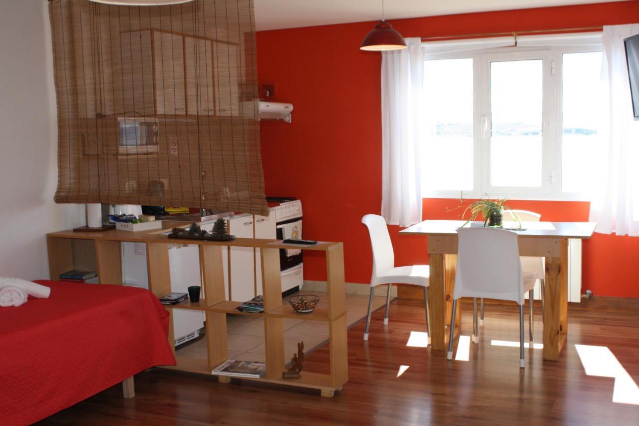 Salamandra Apartment El Calafate