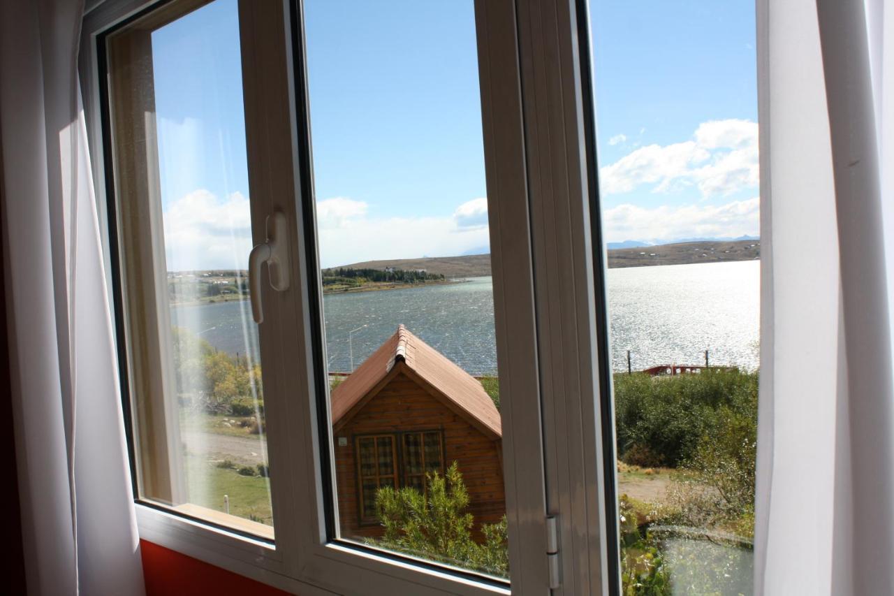 Salamandra * El Calafate
