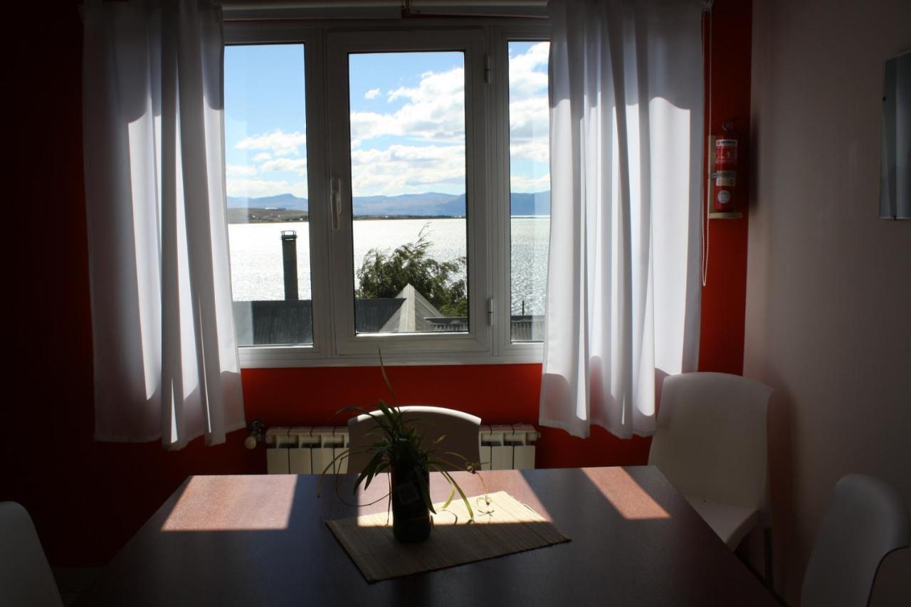 Apartment Salamandra *
