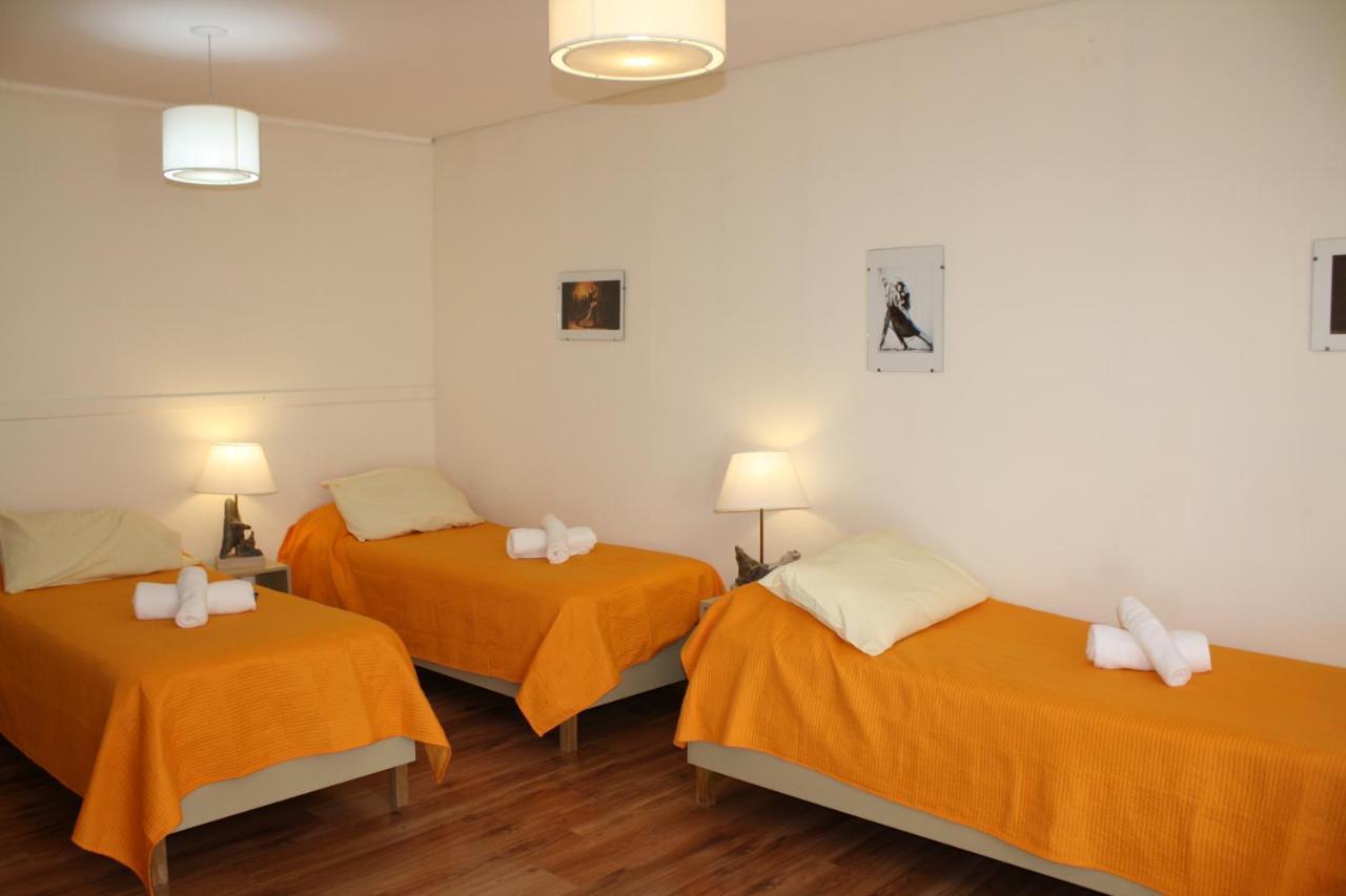Apartment Salamandra *
