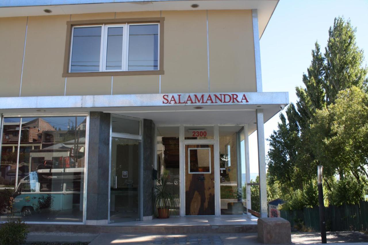 Apartment Salamandra El Calafate