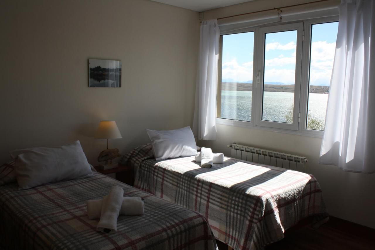Apartment Salamandra El Calafate