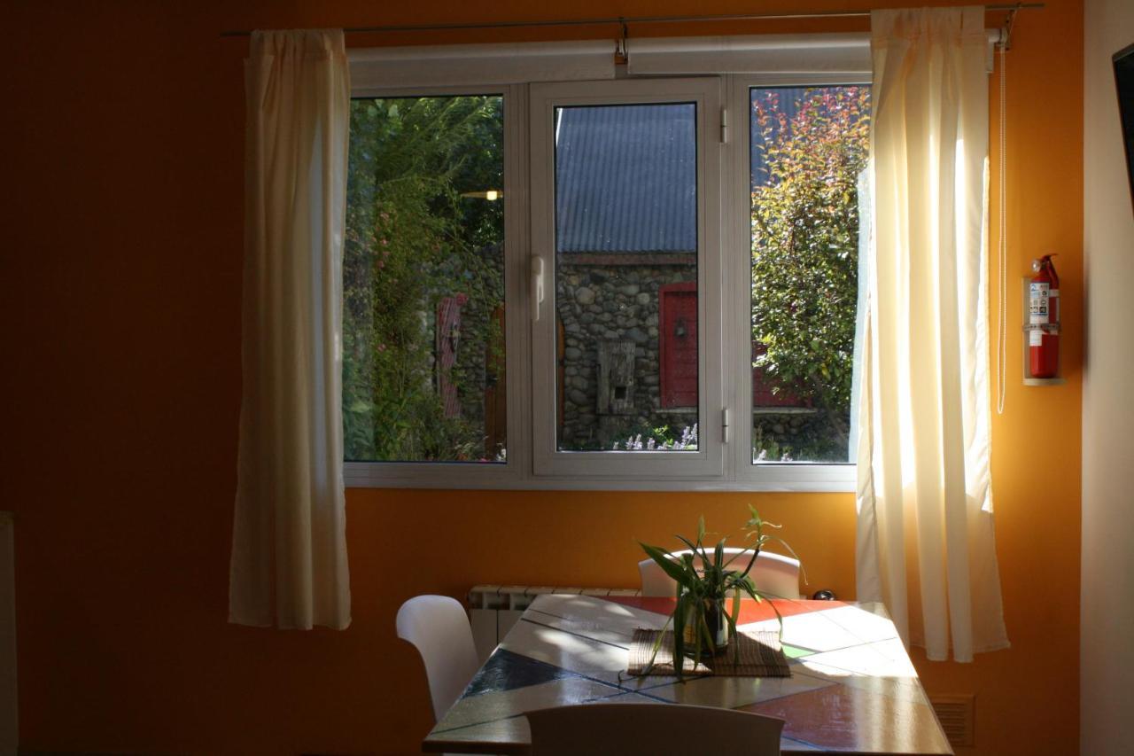 Apartment Salamandra El Calafate