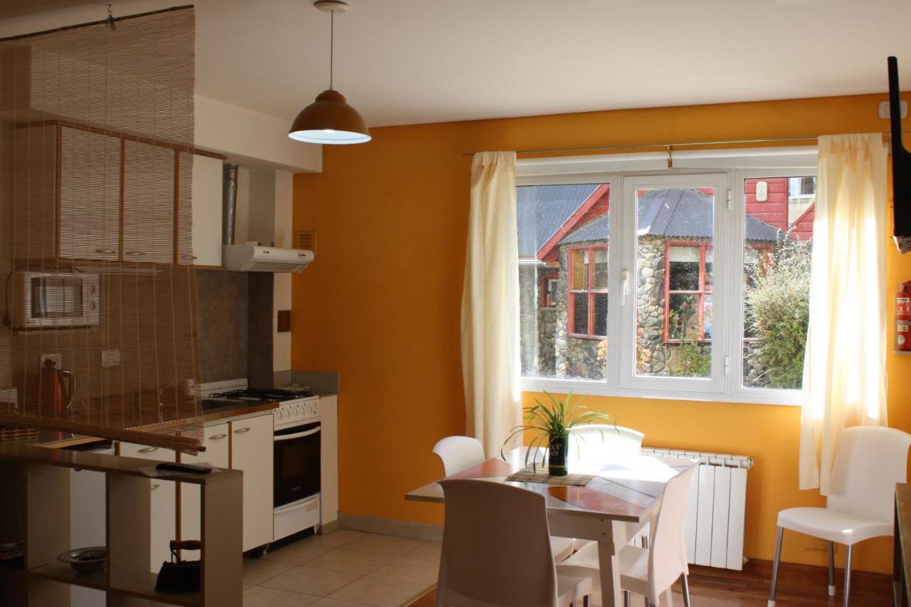Apartment Salamandra