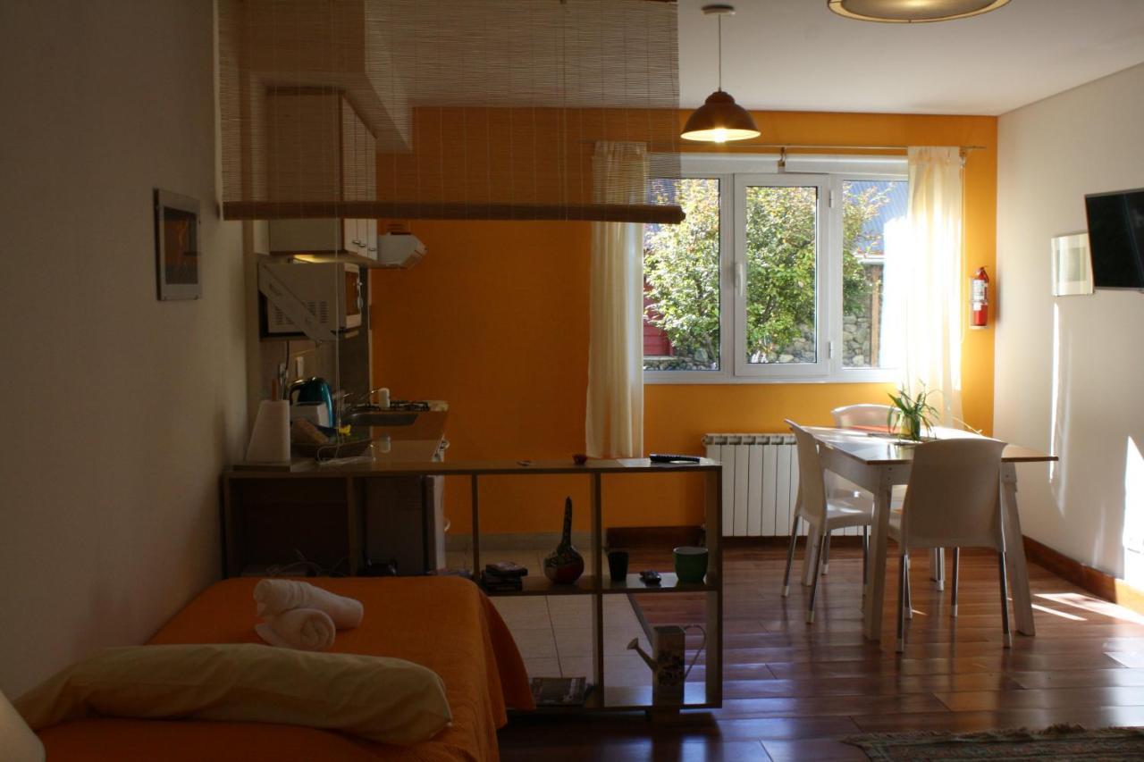 Apartment Salamandra El Calafate
