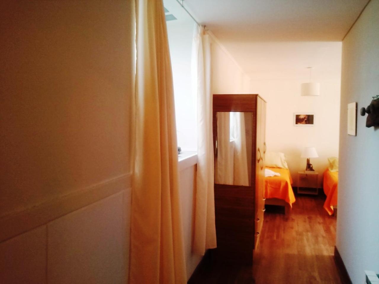 Salamandra Apartment