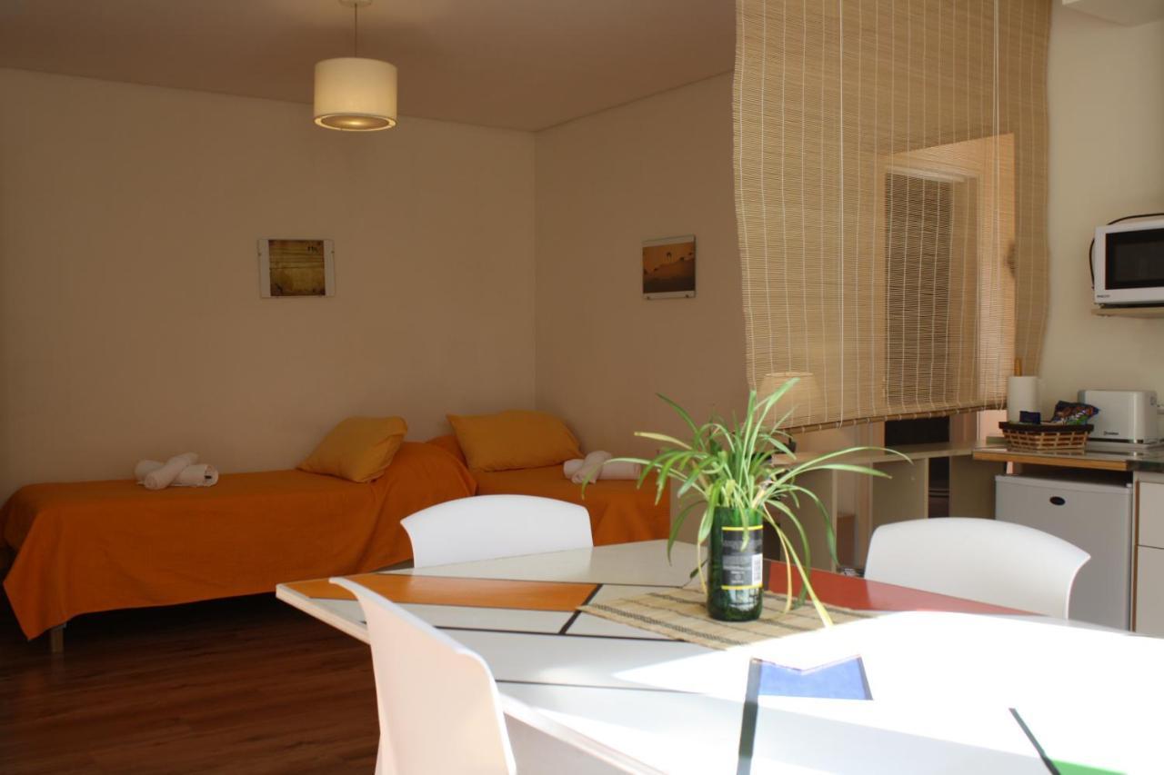 Apartment Salamandra