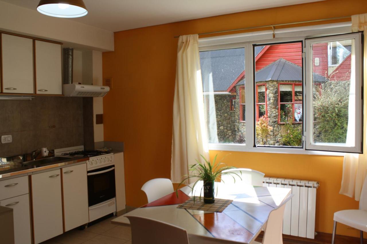 Salamandra Apartment El Calafate