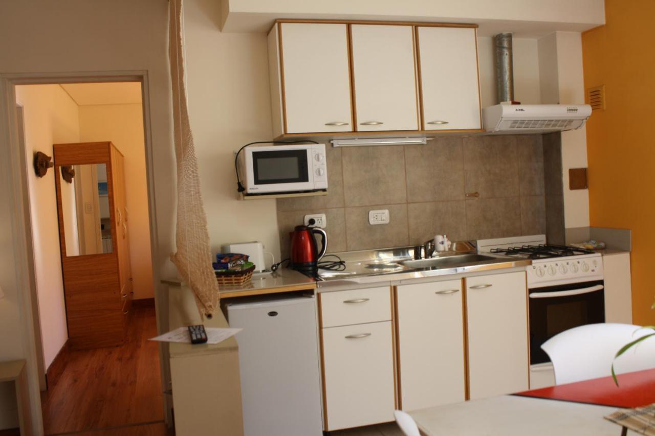 Salamandra Apartment
