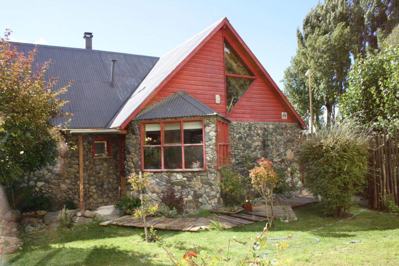 Salamandra Apartment
