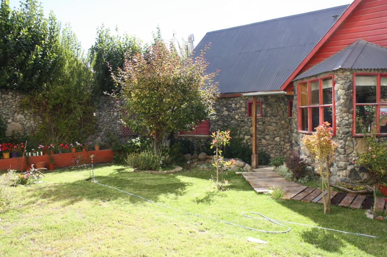 Salamandra Apartment