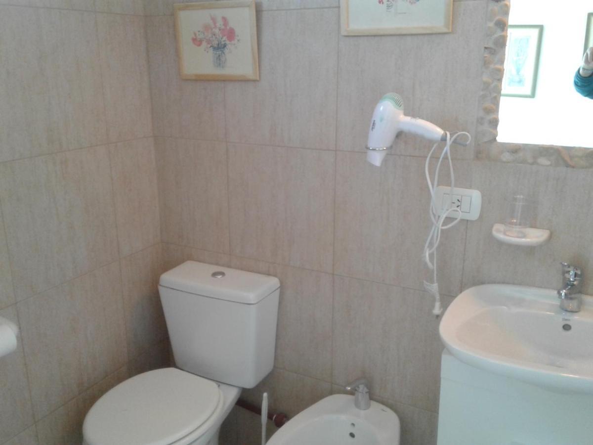 Salamandra Apartment *