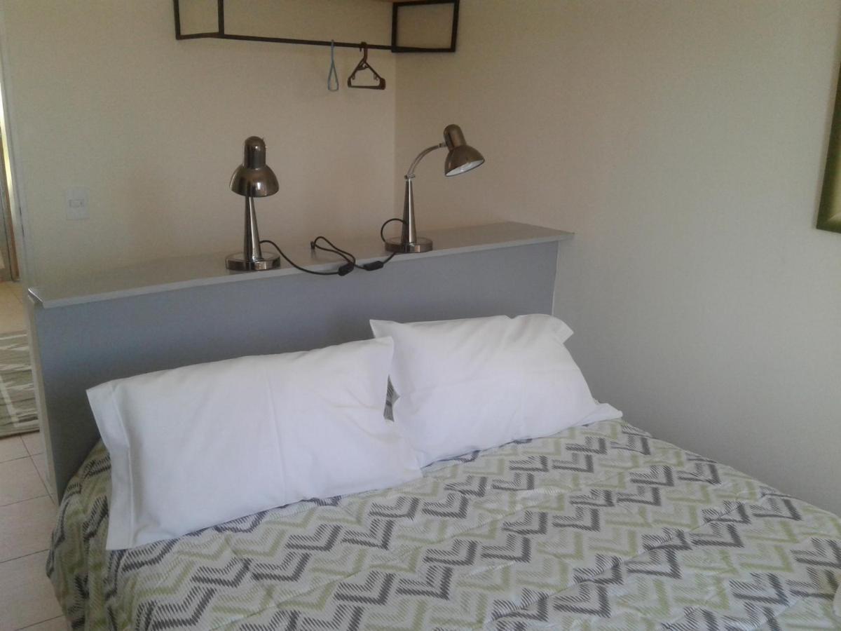 Apartment Salamandra
