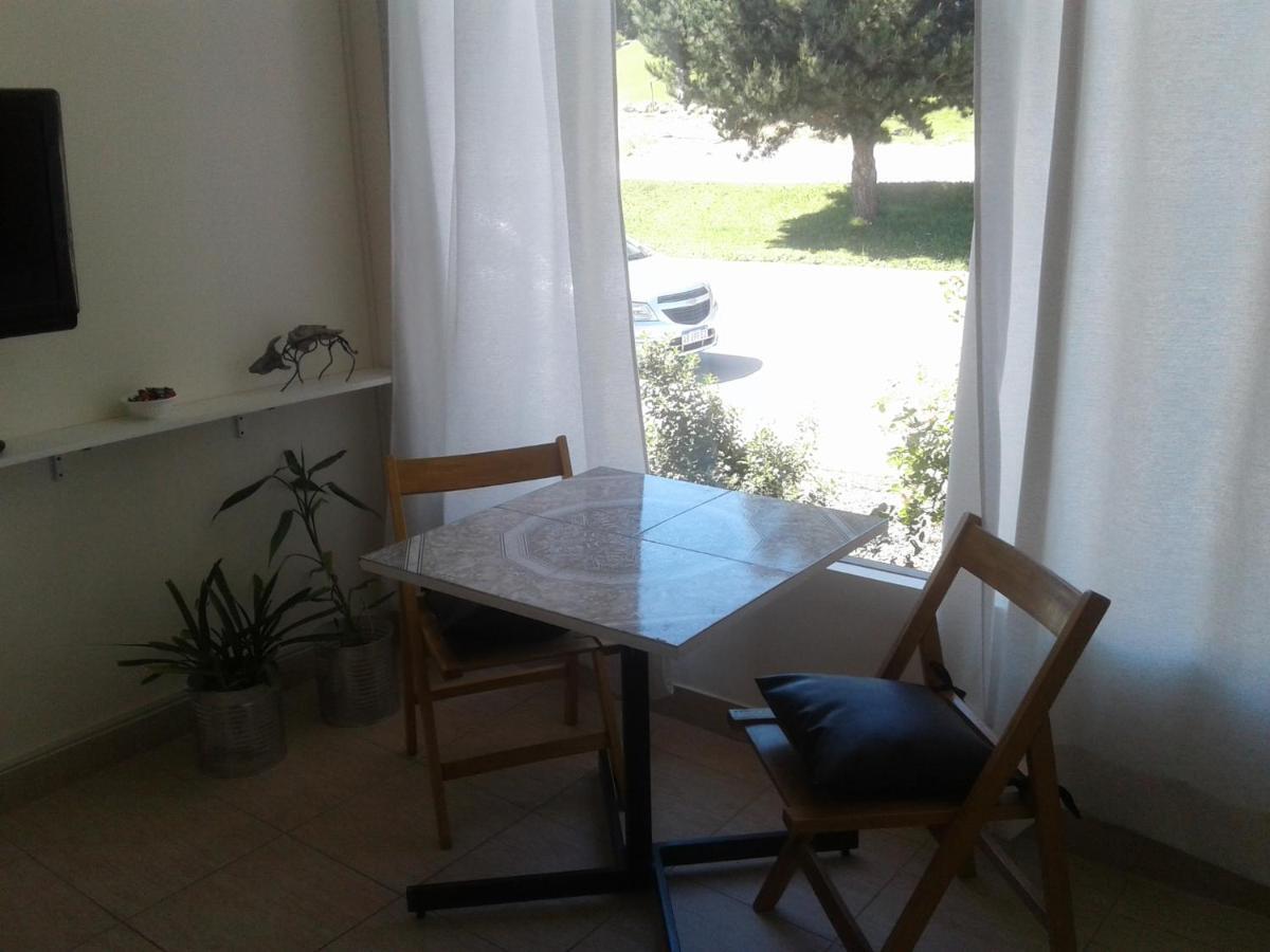 Apartment Salamandra El Calafate