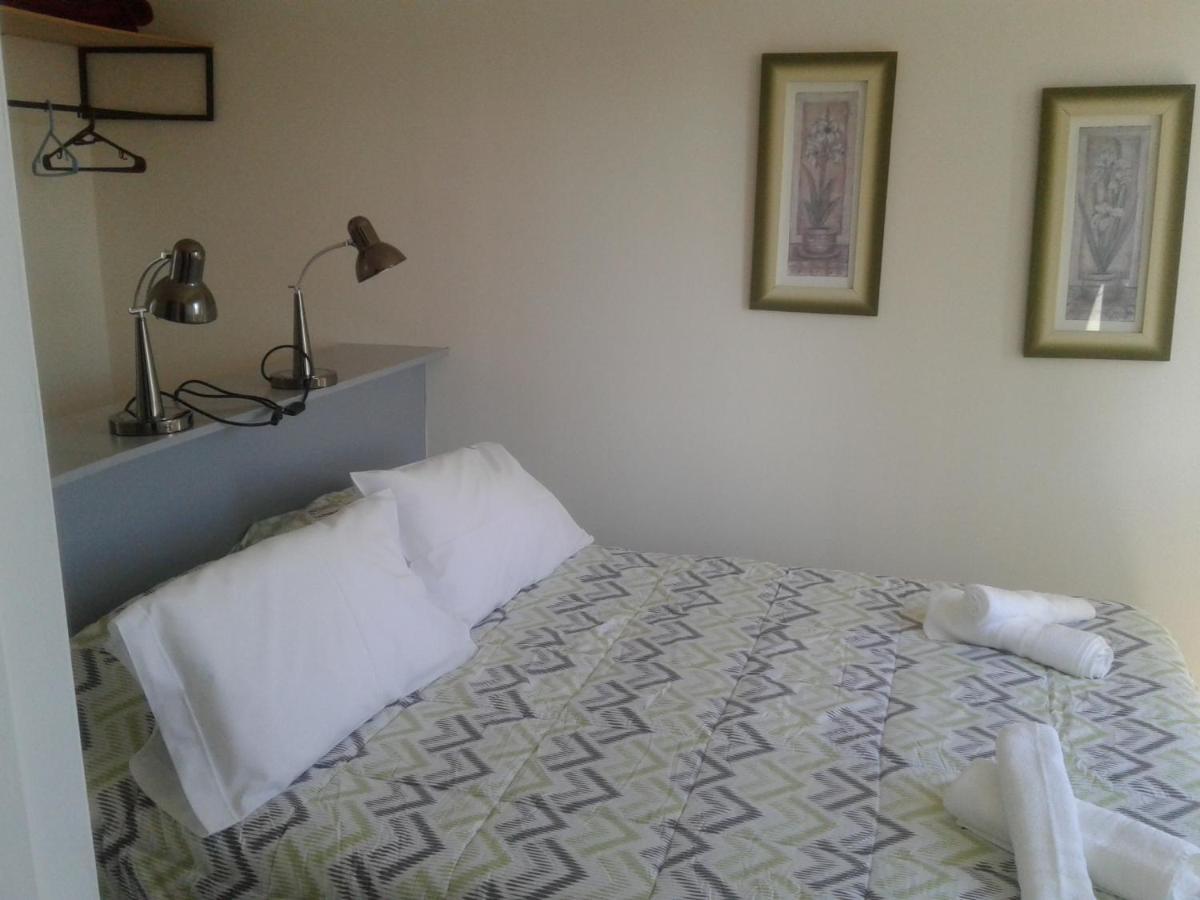 Apartment Salamandra *