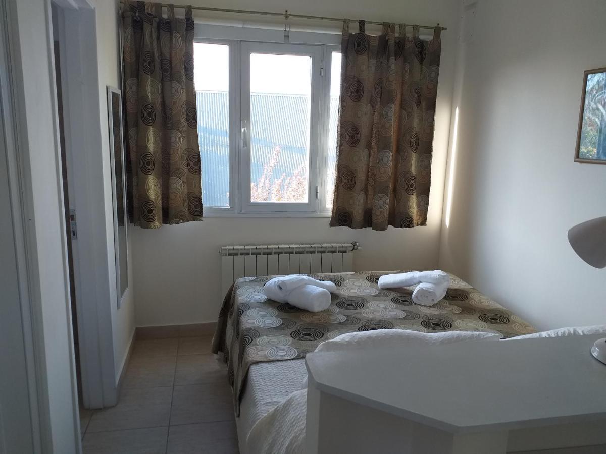 Apartment Salamandra