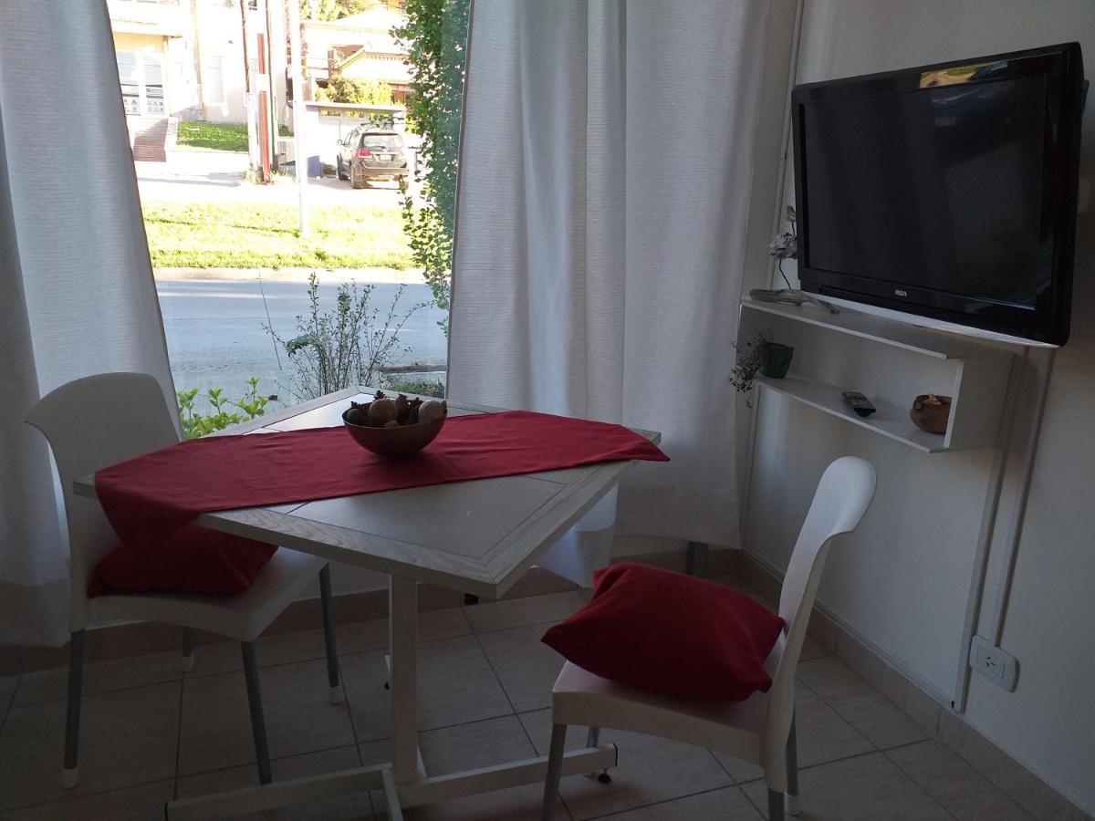 Apartment Salamandra *