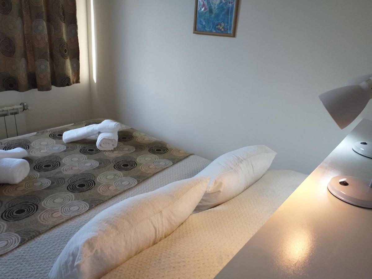 Salamandra Apartment *
