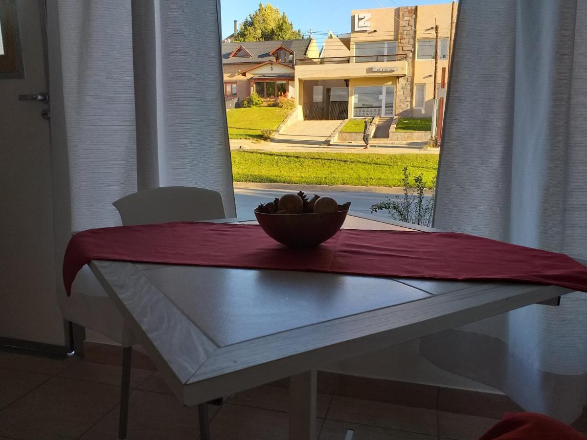 Salamandra Apartment El Calafate