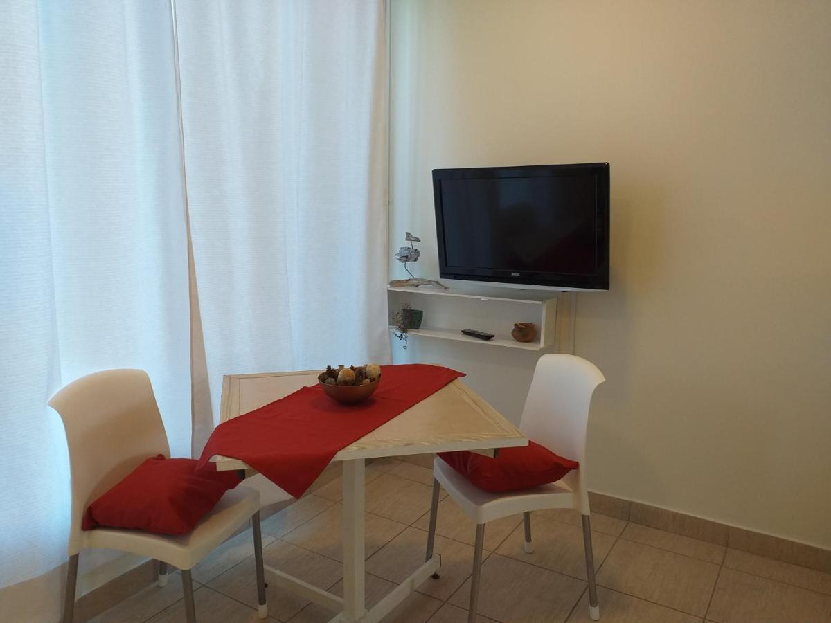 Salamandra Apartment *
