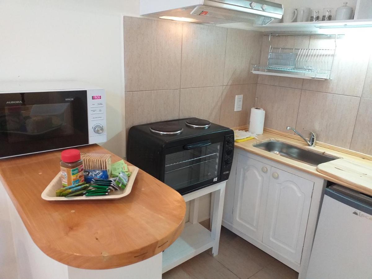 Apartment Salamandra *