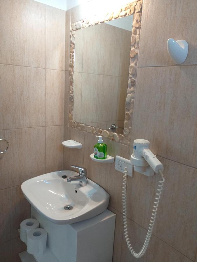 Salamandra Apartment *