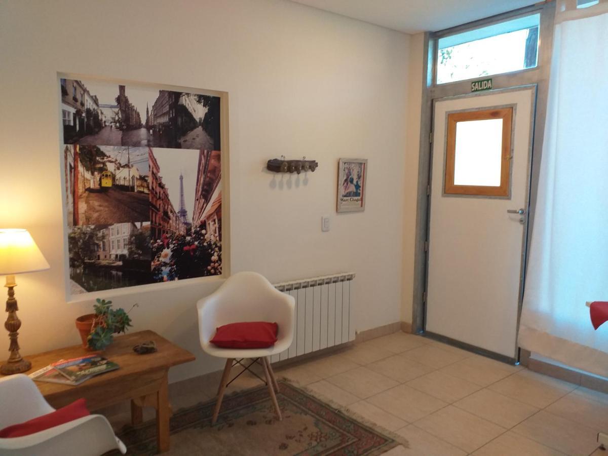 Salamandra Apartment *